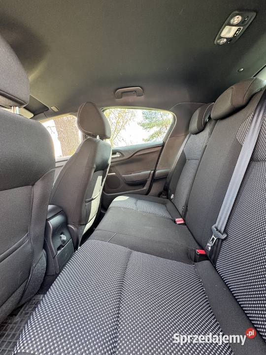 DS 4 16 BlueHDi Automat Topowe DS LED VISION Wałbrzych