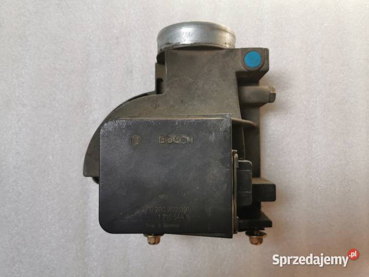 Przepływomierz Powietrza BMW 3 E30 325e 5 E28