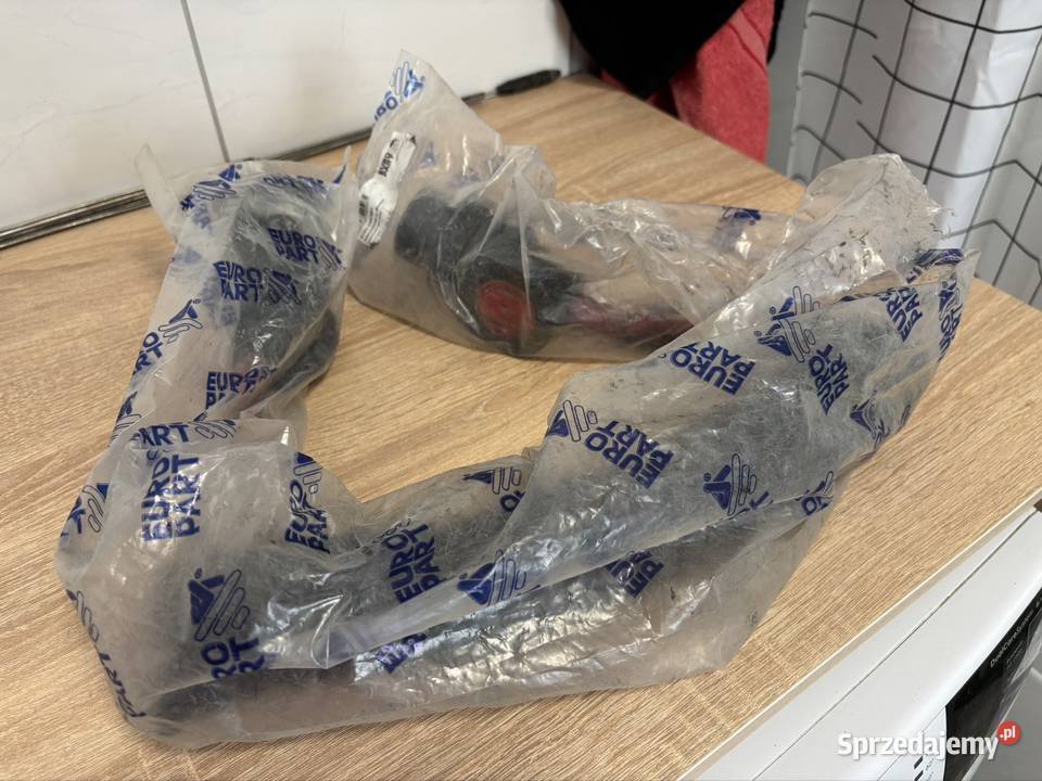 EUROPART Przewód Spiralny Elektryczny 24 V LKW ciężarowe lubuskie Gorzów Wielkopolski