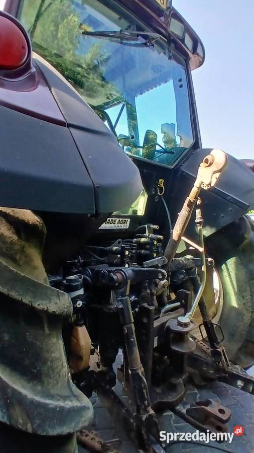 Valtra T130 Valtra Radomsko sprzedam