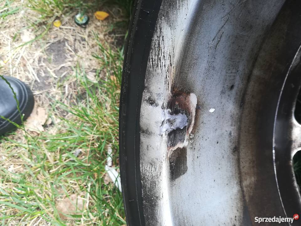 Rh Phoenix 18 5x112 et 35 Sosnowiec