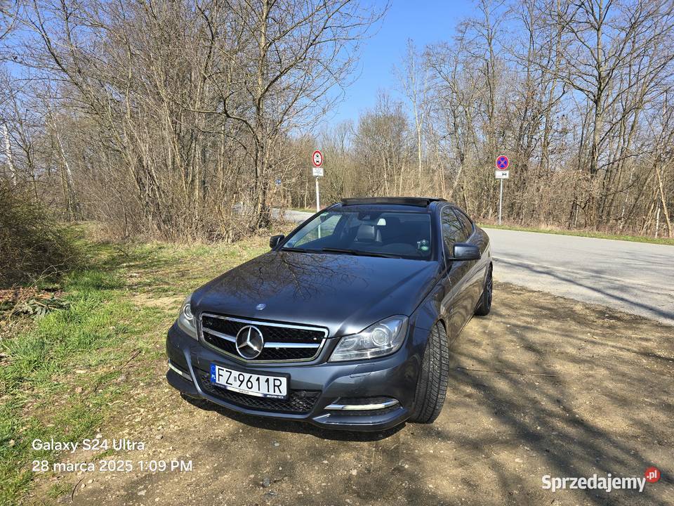 Mercedesbenz Zgorzelec sprzedam