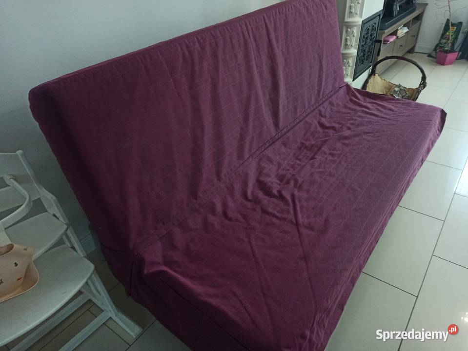 Kanapa IKEA Moczydłów sprzedam