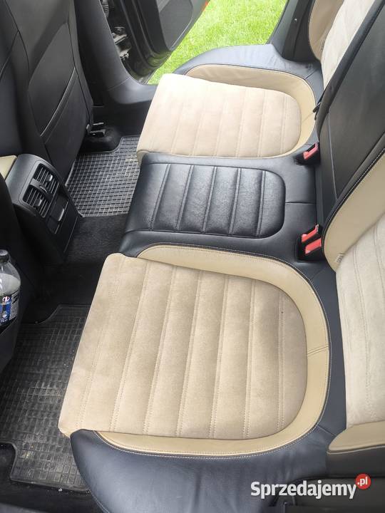 VW CC 20 TDI 170 DSG polski salon Bezwypadkowy CC Rzeszów
