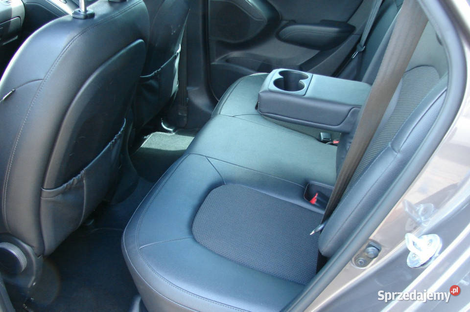 Hyundai ix35 16 GDI Bogata Wersja klimatyzacja Piła