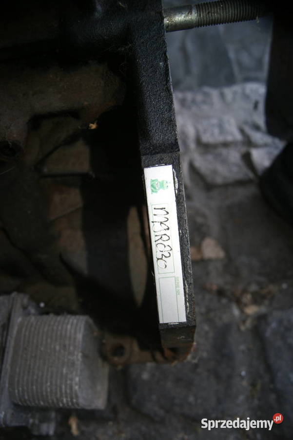 Silnik Nissan Qashqai 20 D 4X4 2009r AUTOMAT Rybnik sprzedam