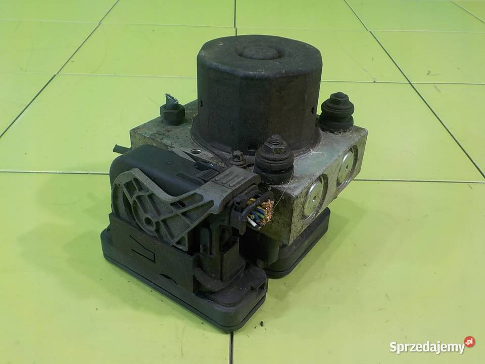 FORD TRANSIT MK8 VIII 22 TDCI 15r pompa ABS Suków