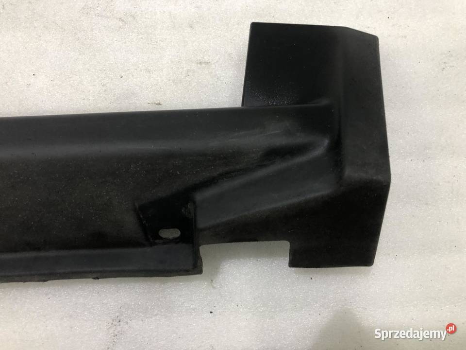 LISTWA PRGOWA PRAWA 05182572AB JEEP COMPASS I Listwy i nakładki