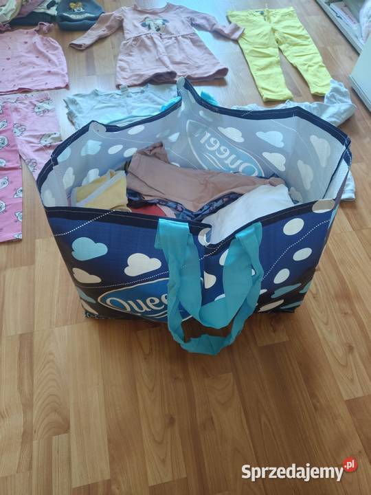 Ciuszki dziecka Gliwice sprzedam