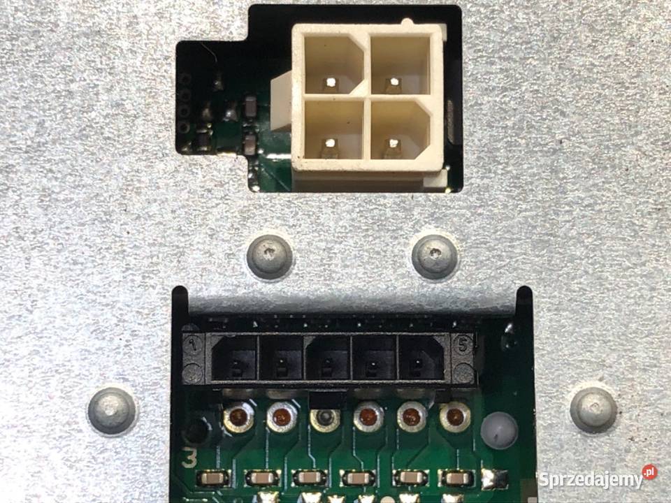 PRZETWORNICA XENON AUDI A4 B8 8K0907472 0715 podkarpackie