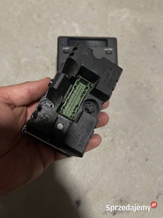 BMW e34 e32 OBC komputer osobowe Chełm