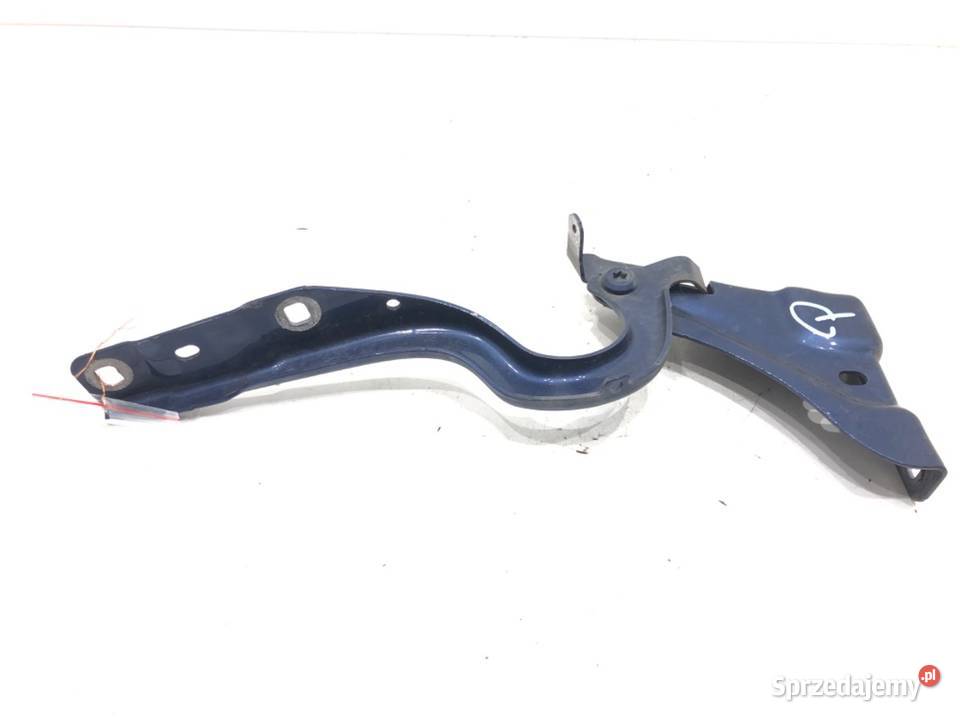 ZAWIAS MASKI PRAWY PRZÓD MERCEDES W246 Minivan podkarpackie sprzedam