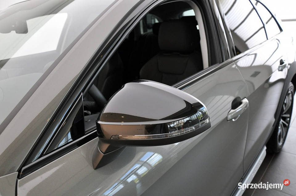 Audi A4 Allroad 40TDI Quattro Stronic Kielce sprzedam