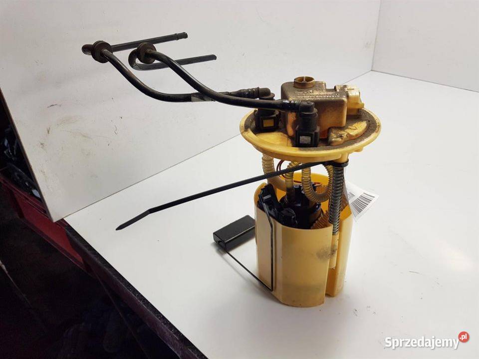 POMPKA PALIWOWA PUNTO 51802207 Pozostałe Lipno