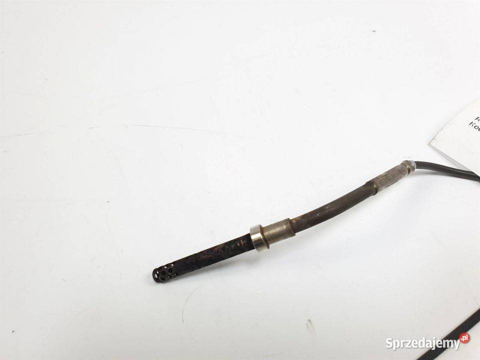 SONDA AUDI A8 D4 PRZED LIFT 4H0906088G Lipno
