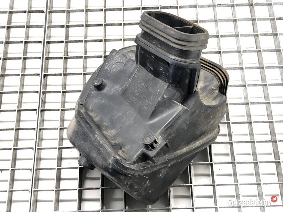 REZONATOR POWIETRZA CHEVROLET CRUZE 13337770 14