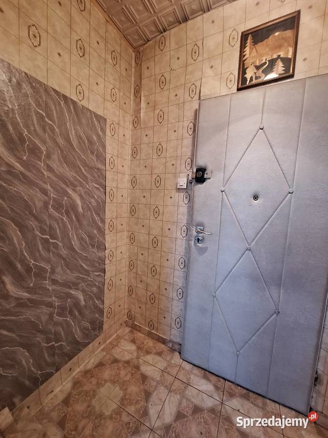KAWALERKA 31 m2 Gliwice