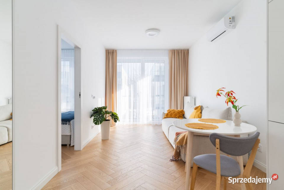 sprzedaży mieszkania Warszawa 3539m2 2pok 35.39m2 mazowieckie