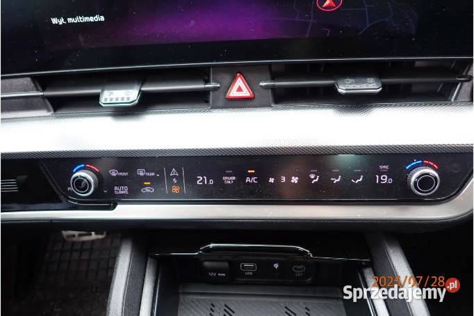 KIA SPORTAGE 2023 159800 ccm 180 Sportage Wrocław