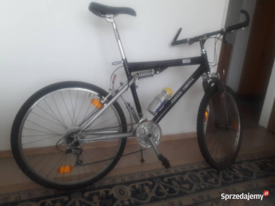 Rower górski importowany z Tajwanu XC HT Active Warszawa