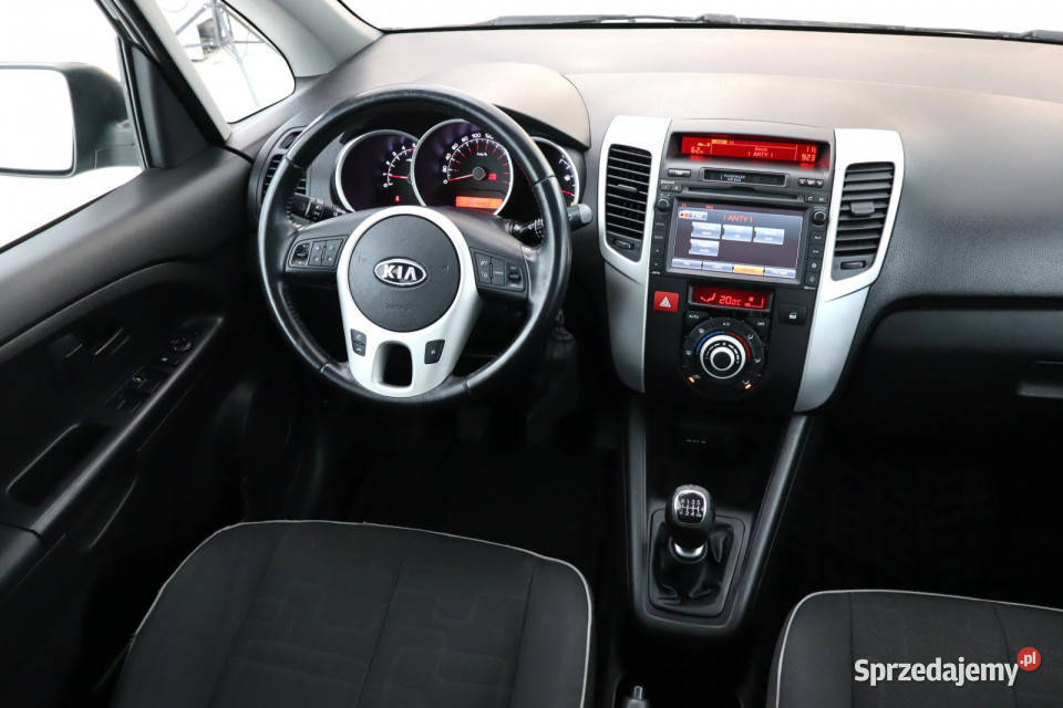 Kia Venga 16 CRDi elektryczne szyby Zabrze