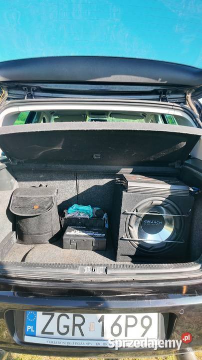 2010 Volkswagen golf VI Golf Chojna sprzedam