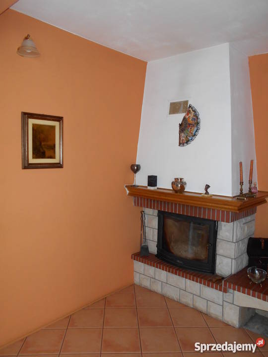 Dom z ogrodem 1750zł/m2 sprzedam