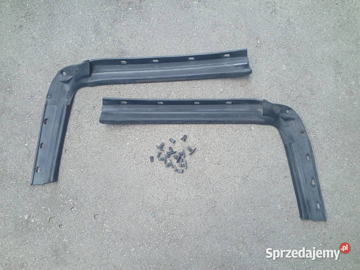 Audi 80 B4 Cabrio Coupe Uszczelka lampy maski osobowe Dębica sprzedam