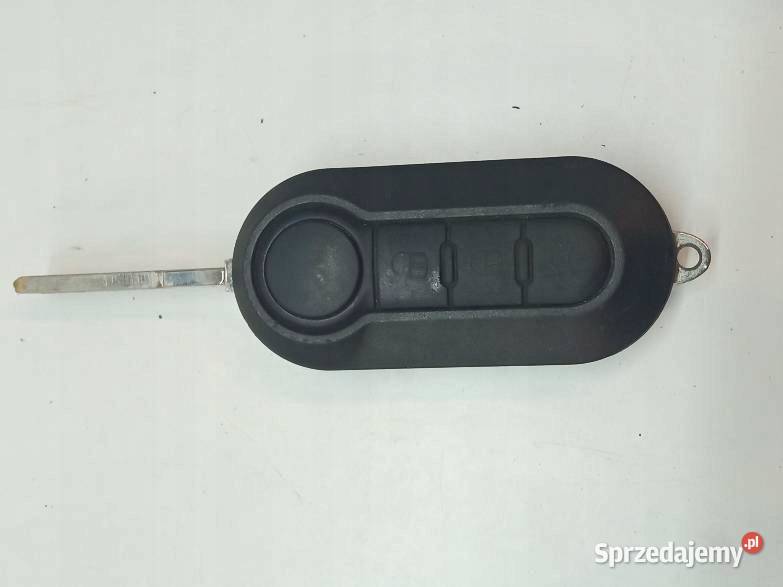 STACYJKA Fiat Ducato III 2007 osobowe sprzedam