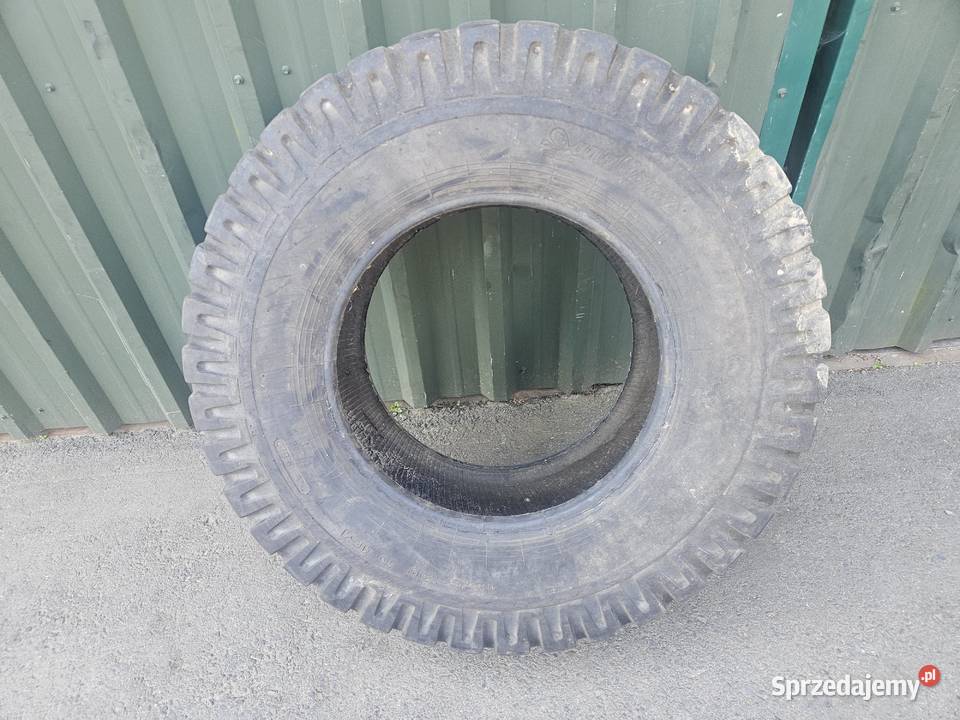 Opona Danubiana 125 125 R 20 D 161 Danubiana Szprotawa