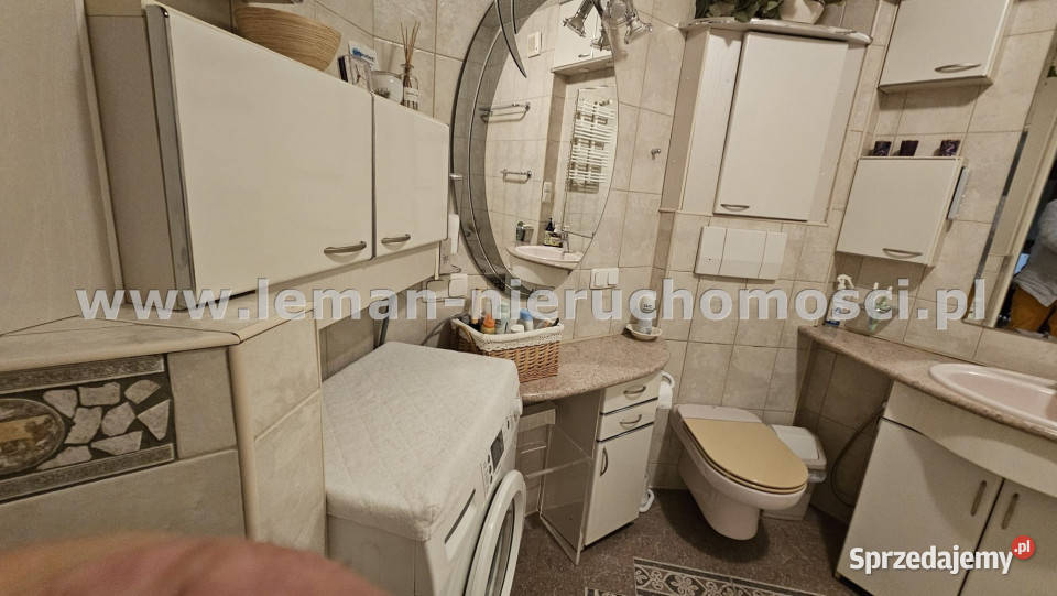 Sprzedam mieszkanie Zamość 4836m2 2 pokoje blok