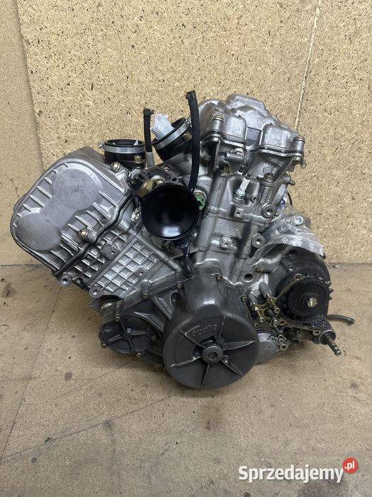 Aprilia RSV 1000 Tuono Silnik Kompletny sprzedam
