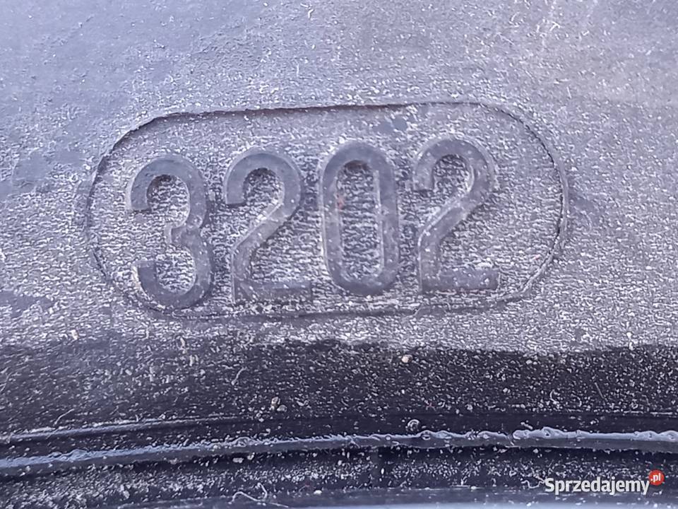 BMW E46 koło dojazdowe 1159016 92M 5x120 ET32 świętokrzyskie Kielce sprzedam