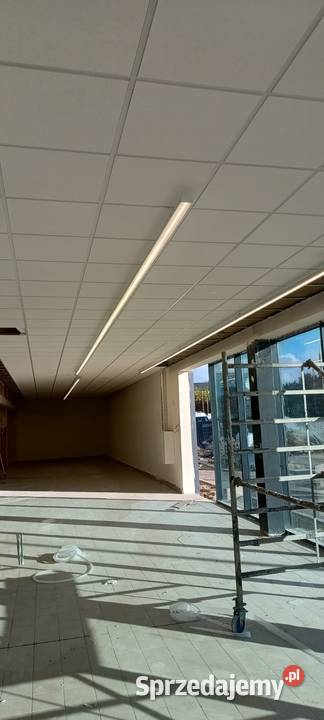Lampy philips coreline led 340 Lampy wiszące Bocheniec