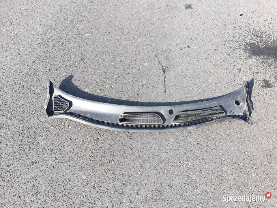 PODSZYBIE KOMPLETNE FORD FIESTA MK7 EUROPA Oświęcim sprzedam