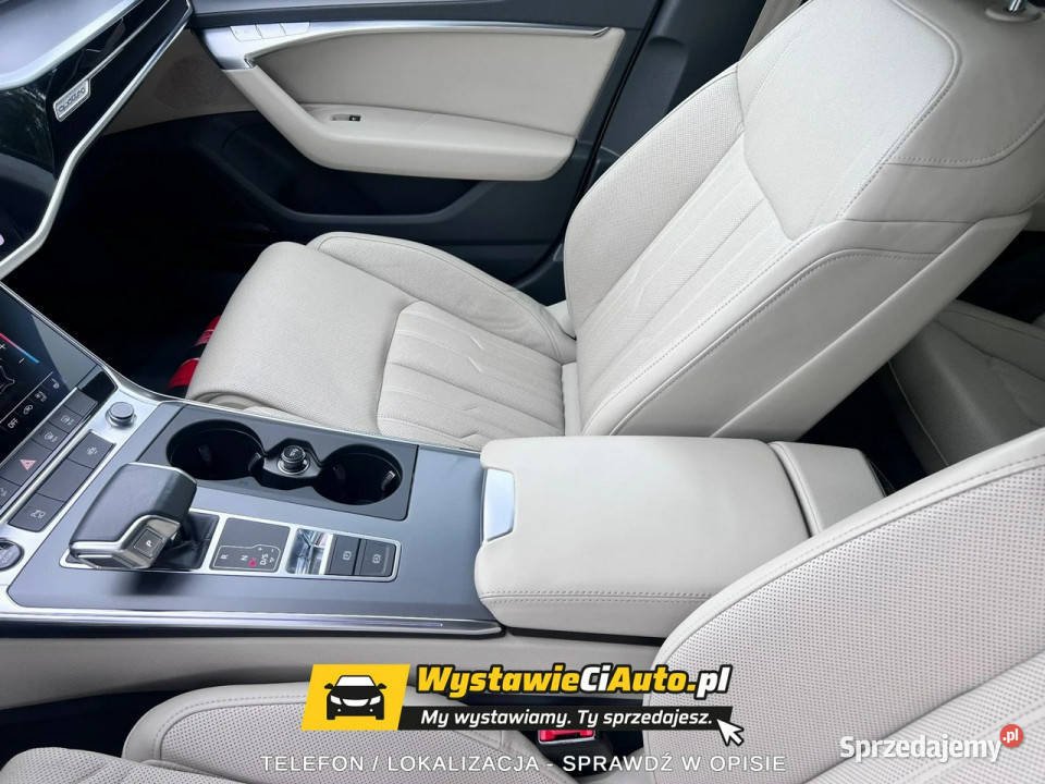 Audi A7 Sportback Audi A7 Telefon 782965915 156000km