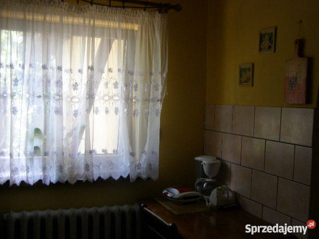 Dom jednorodzinny w Pęgowie Pęgów