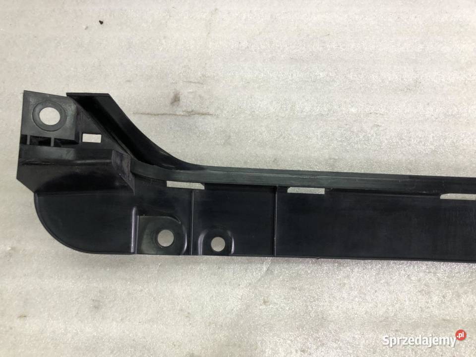 ŚLIZG ZDERZAKA TYŁ 7155447 BMW E65 LIFT osobowe Części montażowe sprzedam