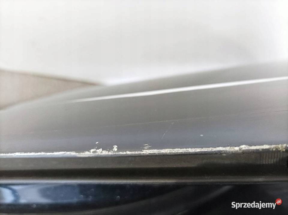 DRZWI LEWE PRZÓD CZARNE X351 Jaguar XJ VIII osobowe Drzwi świętokrzyskie sprzedam