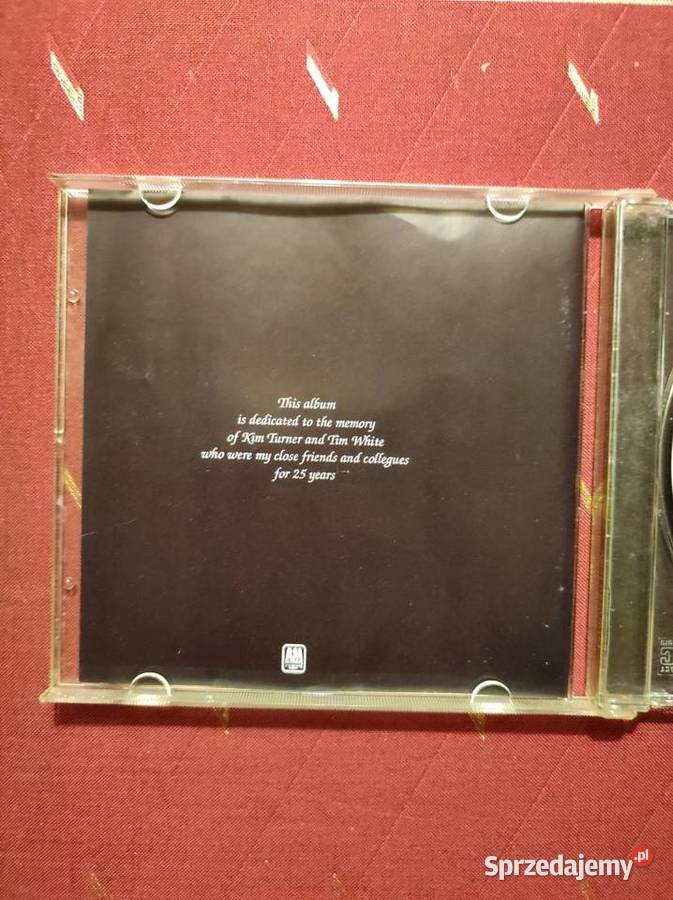 Sting Sacred Love Limited edition edycja Płyty i kasety Kielce