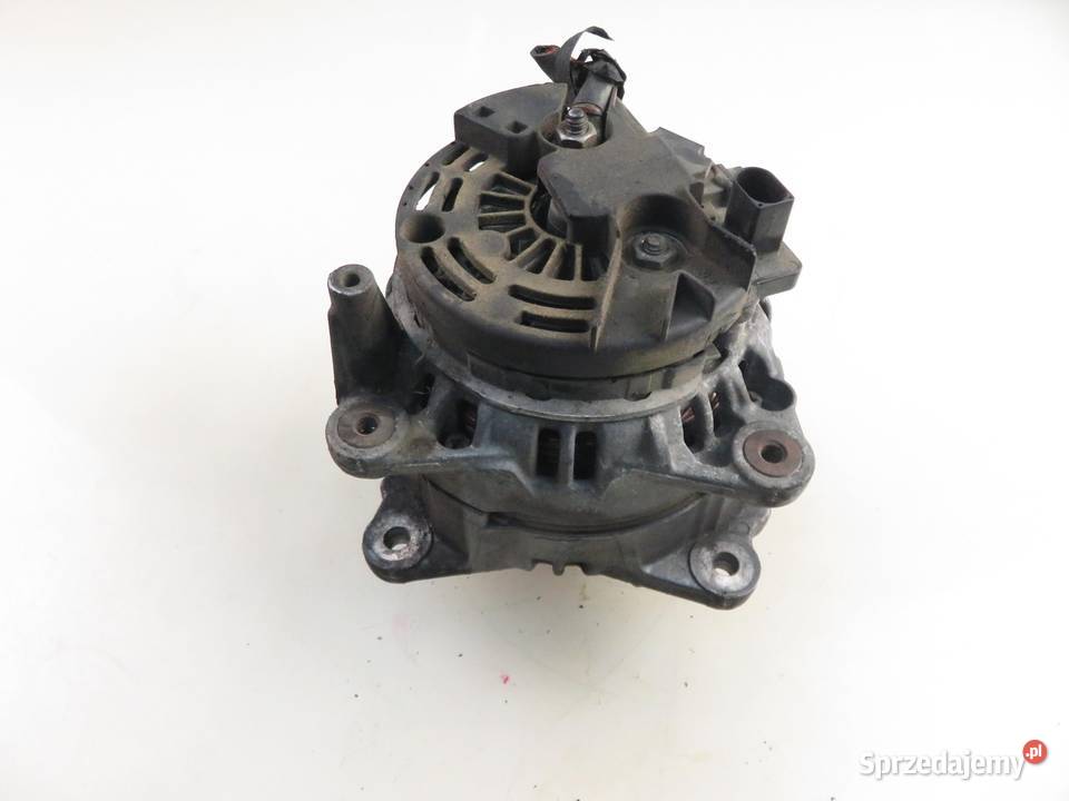 ALTERNATOR VW GOLF IV 19 TDI