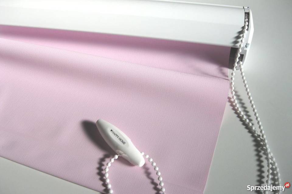 Roleta do wanny zamiast drogiej kabiny Akcesoria łazienkowe Wrocław