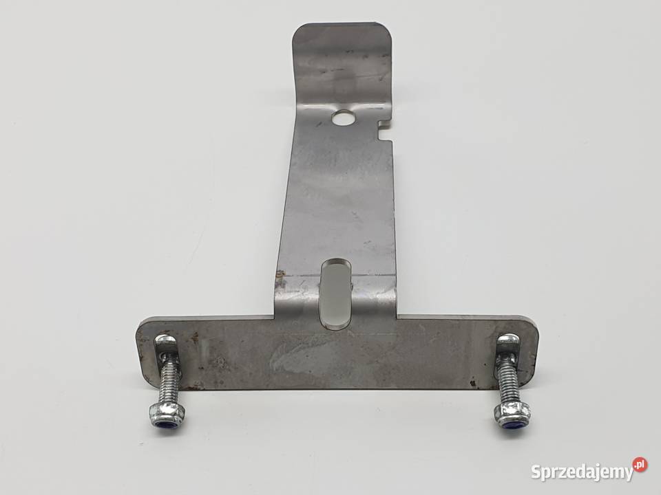 Mocowanie Uchwyt Stelaz Wspornik Skuter Govecs Janowice