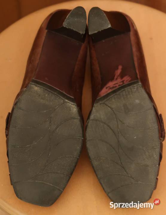 Damskie buty czółenka firmy TAMARIS 39 mazowieckie Siedlce