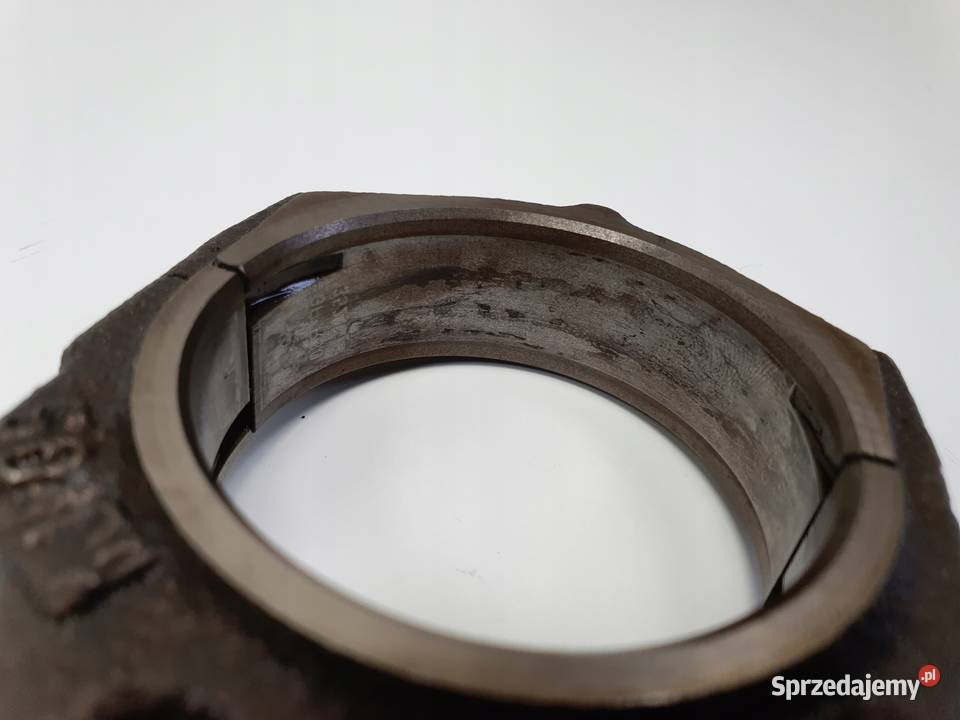 Opel Corsa D 10 12V TŁOK korbowód Z10XEP 60 Rudka sprzedam