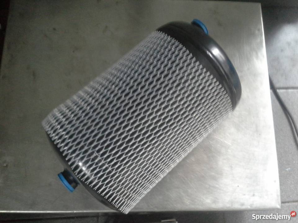 Zbiornik Powietrza Atego Axor Actros MAN ciężarowe Kłobuck