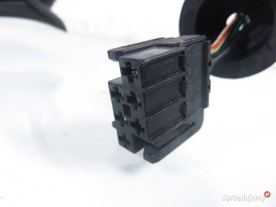 LUSTERKO LEWE VOLVO 850 5 PIN osobowe