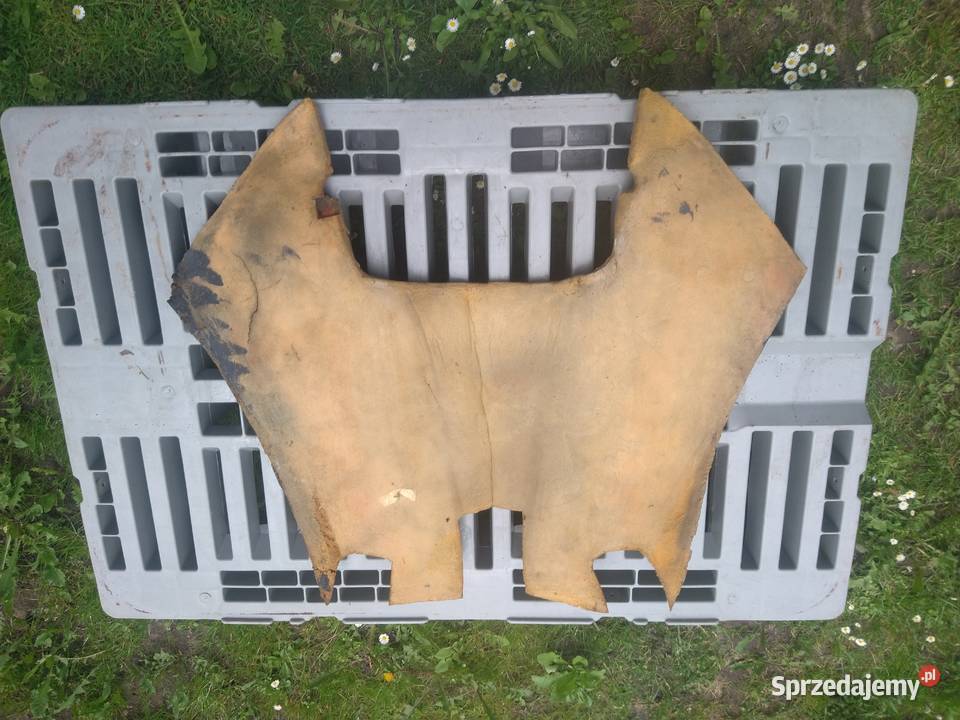 Gąbka Pianka Tunelu Mercedes W108 Skawina