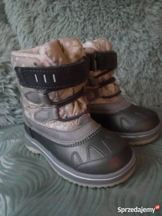 Buty Lupilurozmiar 22 Rozmiar 22 Lublin