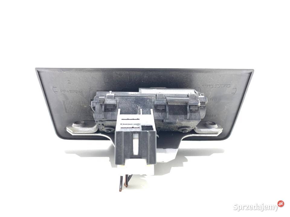 ZAMEK KLAPY TYŁ VOLVO V60 I Kombi 31335045 1018 Zamki, wkładki i kluczyki sprzedam